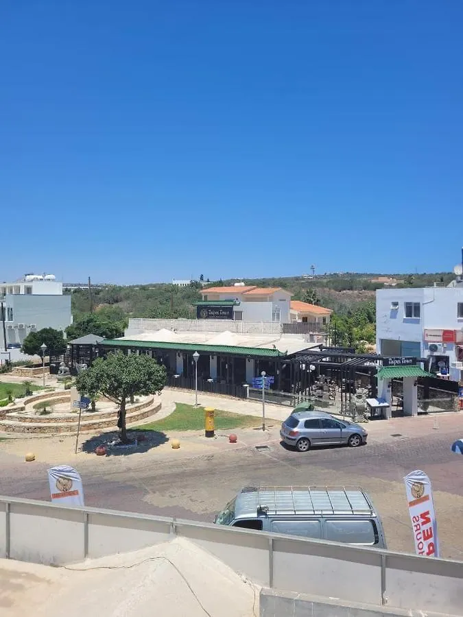 Cielo Apartment No2 Ayia Napa Cyprus