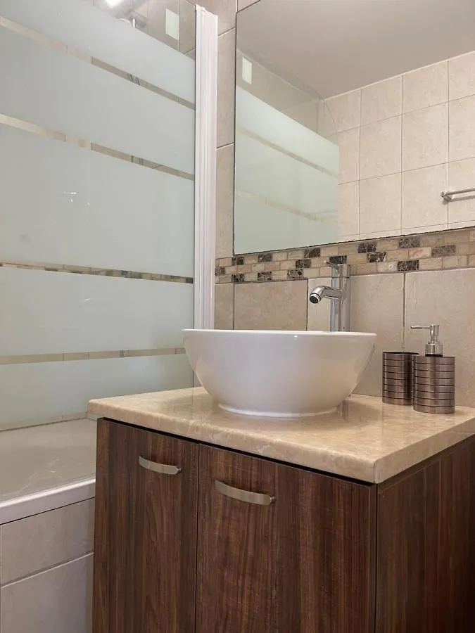 Cielo Apartment No2 Ayia Napa