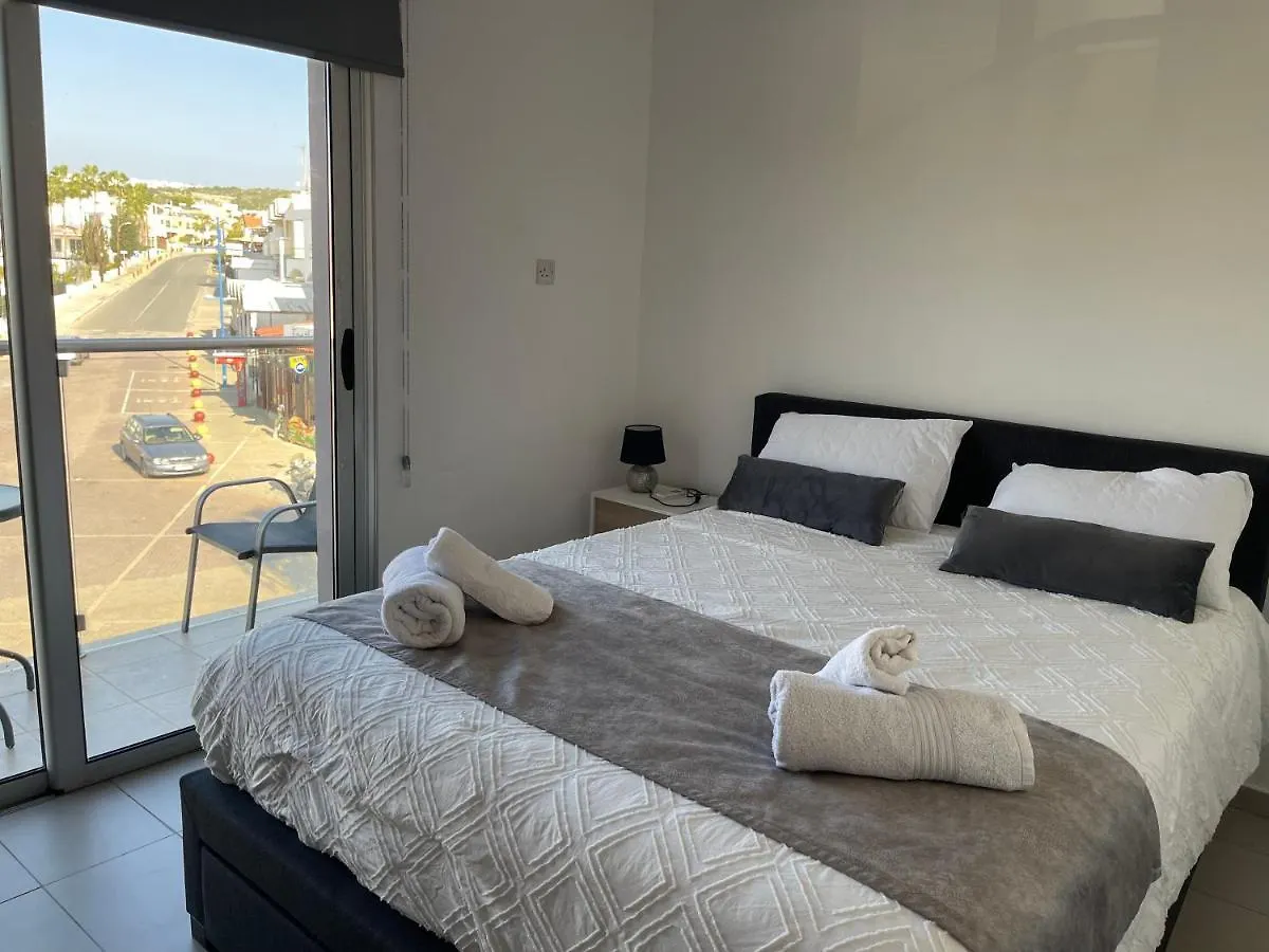 Cielo Apartment No2 Ayia Napa