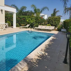 Anthorina 8 , Protaras Cypr