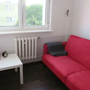 Apartament Tysiaclecia , Gdańsk Polska