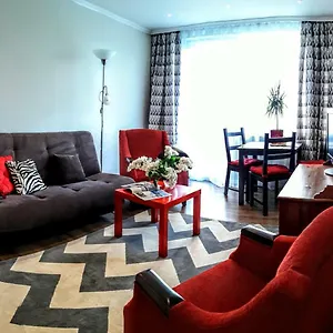 Apartament Przy Parku , Gdańsk Polska