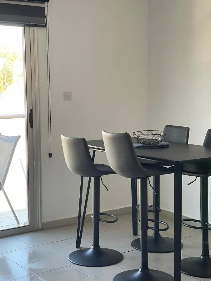 Cielo Apartment No2 Ayia Napa