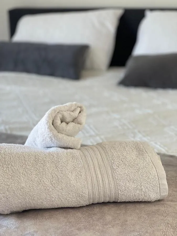 Cielo Apartment No2 Ayia Napa