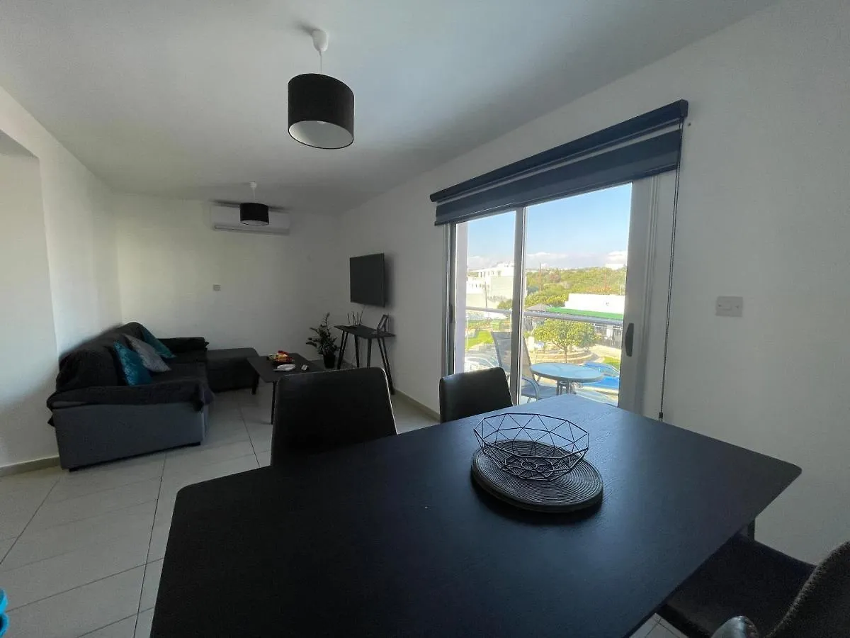 Cielo Apartment No2 Ayia Napa 0*,  Cyprus
