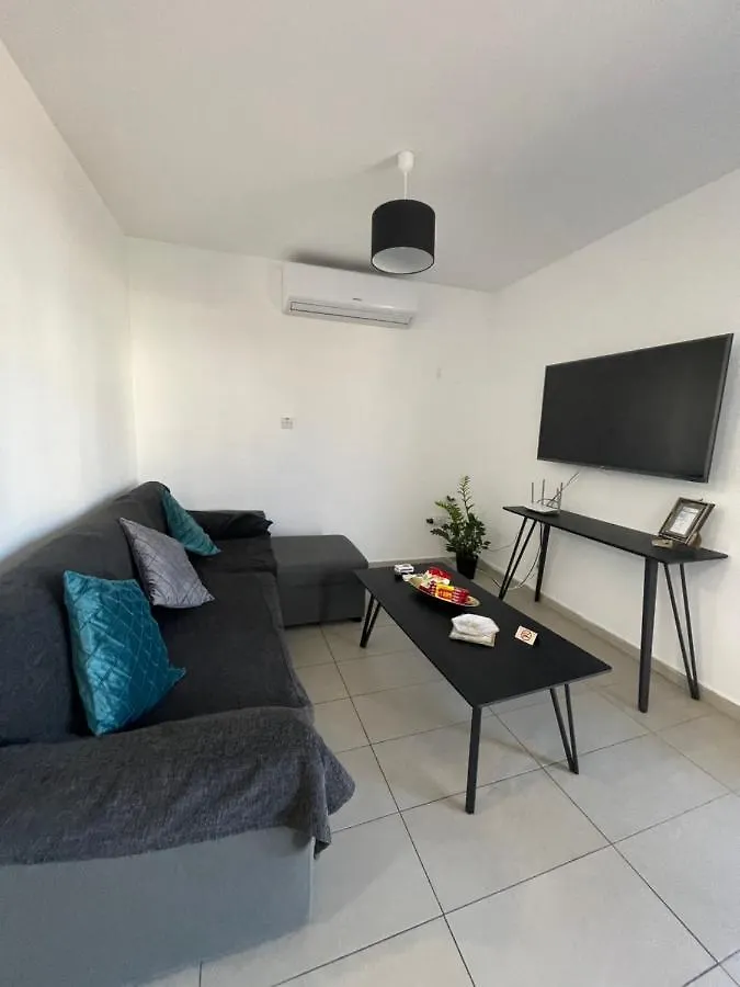 Cielo Apartment No2 Ayia Napa