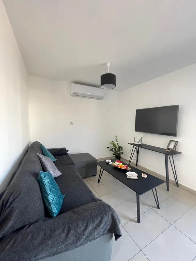 Cielo Apartment No2 Ayia Napa