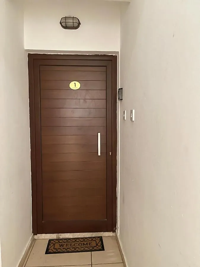 Cielo Apartment No2 Ayia Napa Cyprus