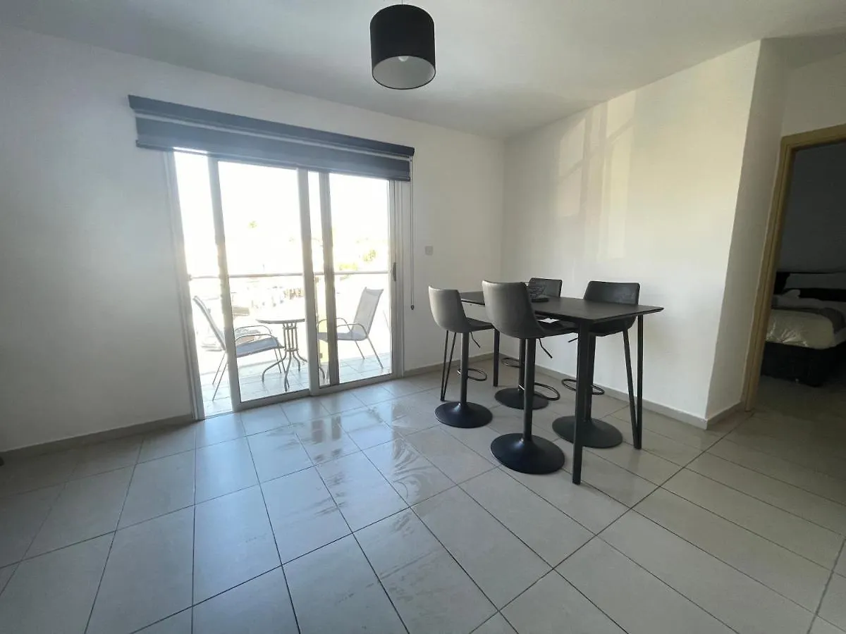 Cielo Apartment No2 Ayia Napa Cyprus