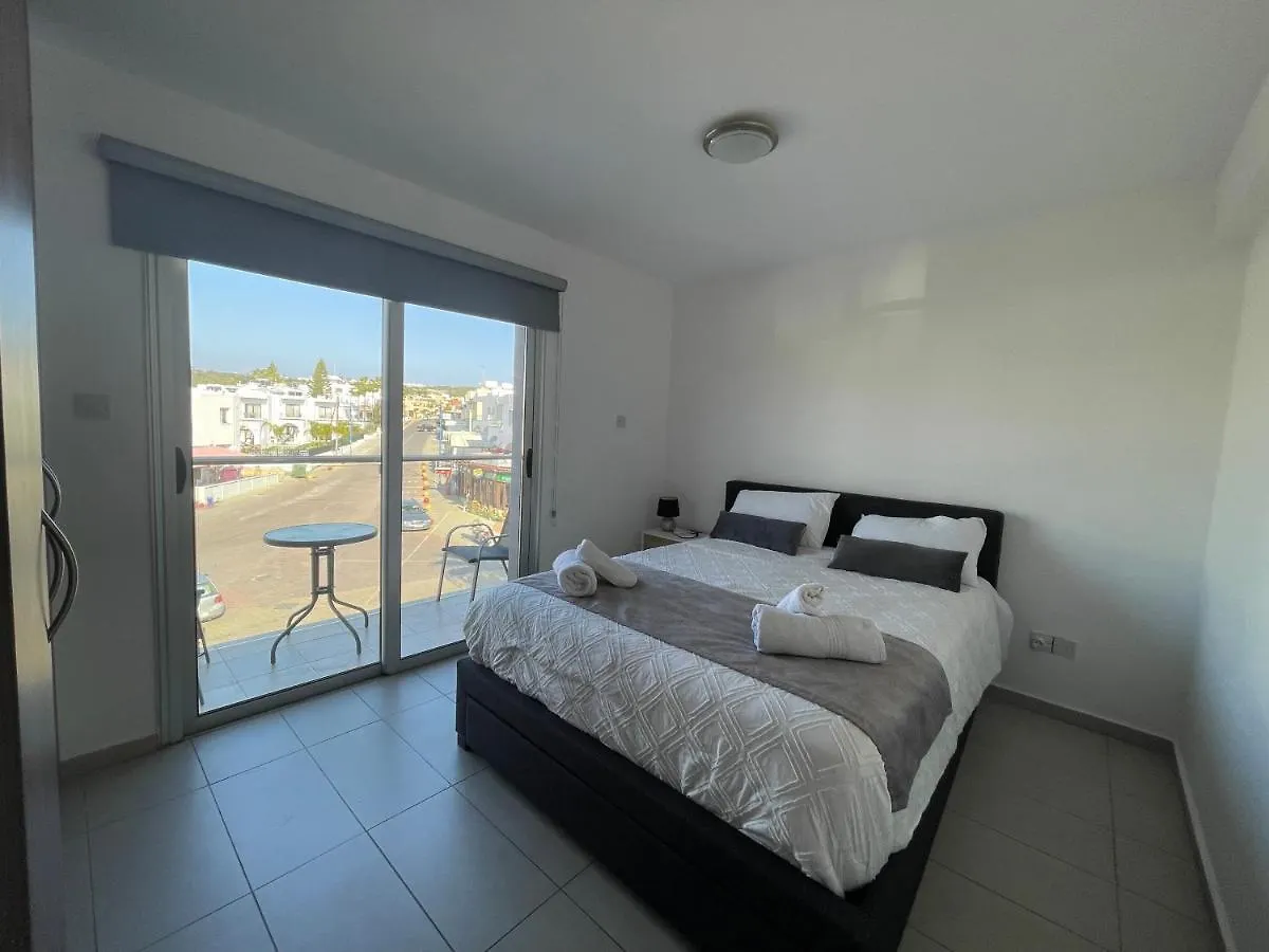 Cielo Apartment No2 Ayia Napa
